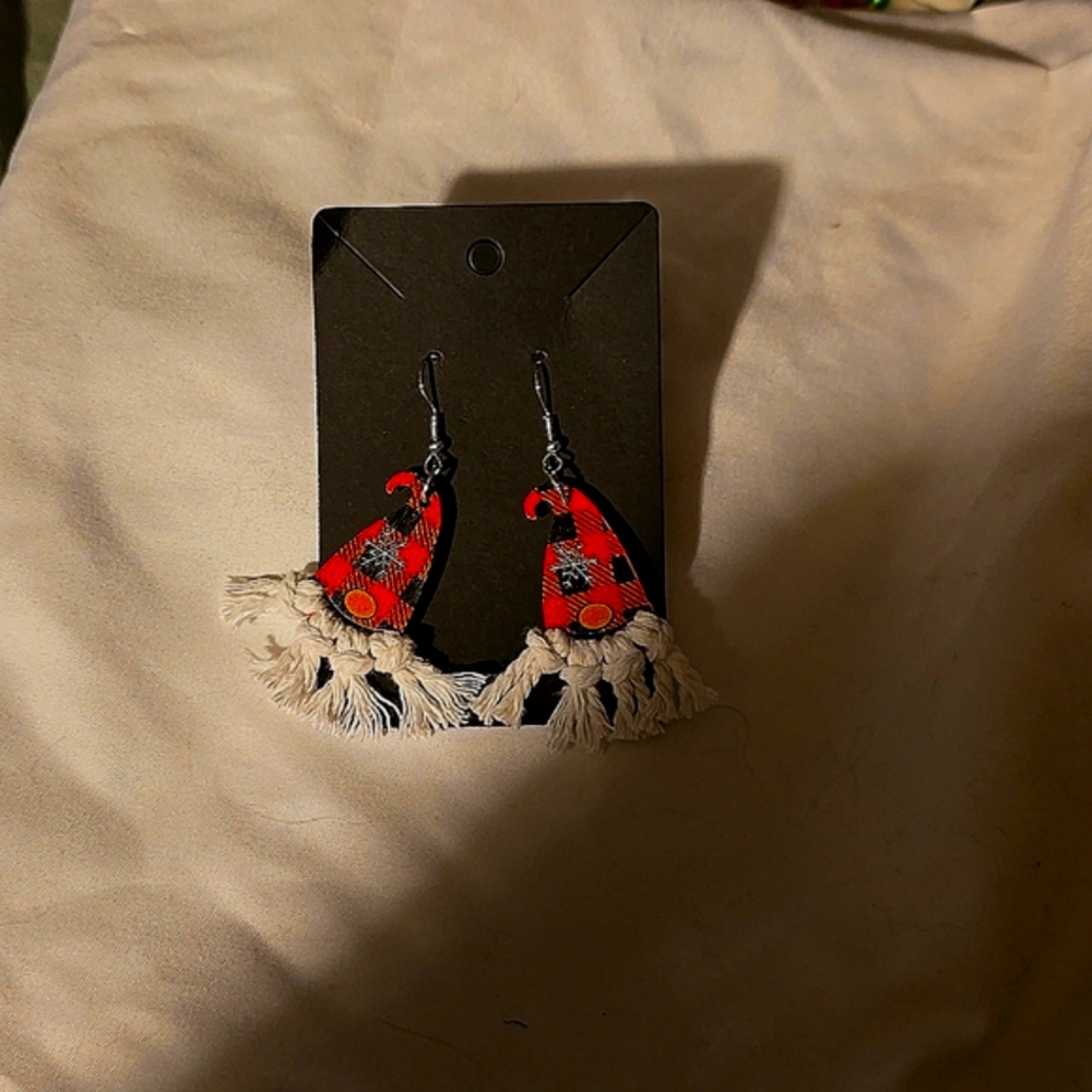 Christmas 🎄 Earrings